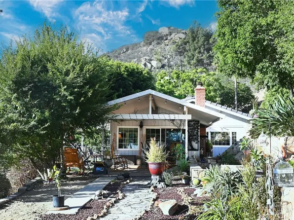 5850 Rainbow Heights Rd, Fallbrook, CA 92028