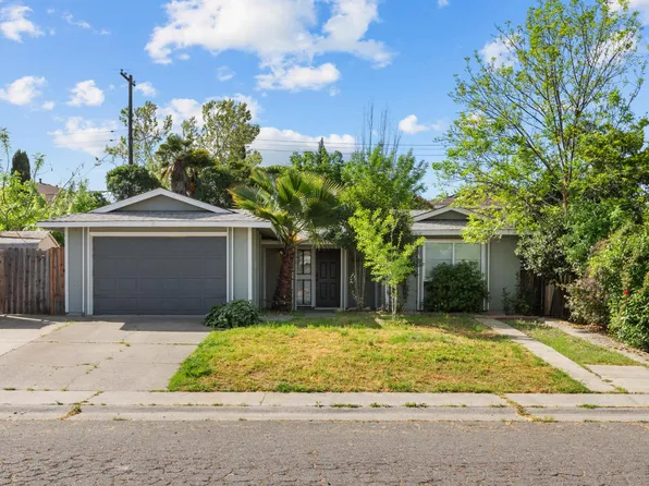 4600 Hayford Way, Sacramento, CA 95842