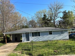 605 Foley St, Poplar Bluff, MO 63901