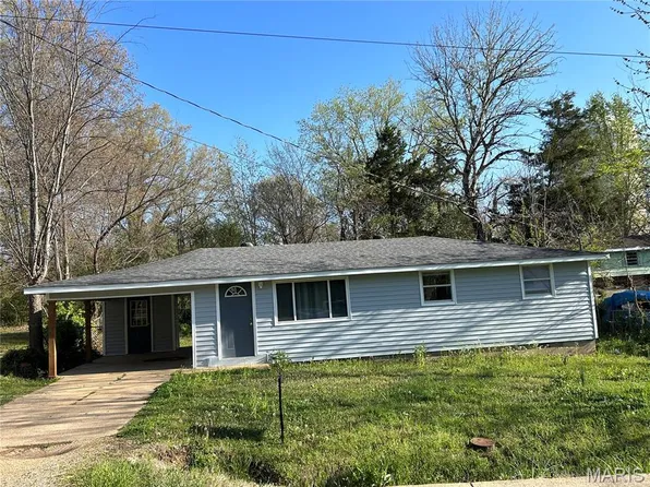 605 Foley St, Poplar Bluff, MO 63901