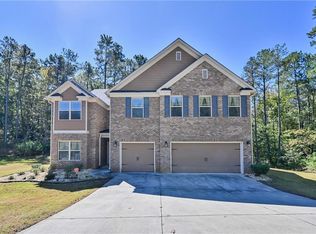 5221 Black Bear Trl, Douglasville, GA