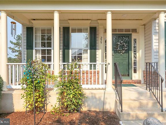 5th image of 259 Parker Pl