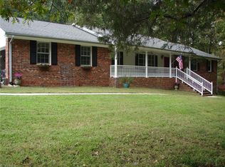 2111 Laura Ln, High Point, NC 27262