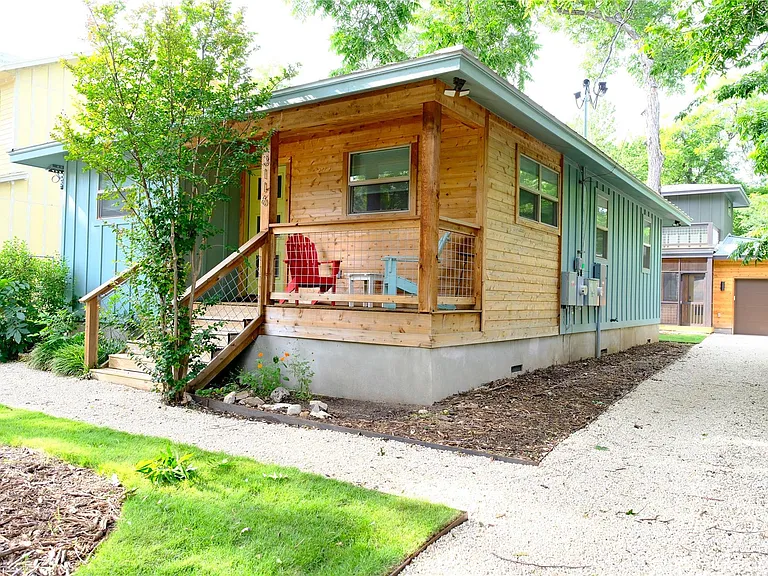 3116 Prado St #1 — Photo 2