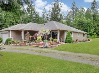 16211 163rd Ln SE, Yelm, WA 98597