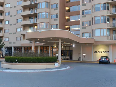 OceanRabbit ZRP-ZX – Zero Halliburton