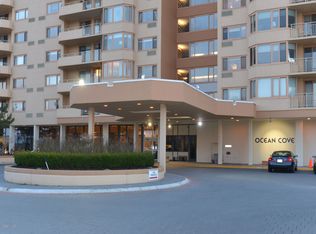 717 Ocean Ave APT 202, Long Branch, NJ 07740