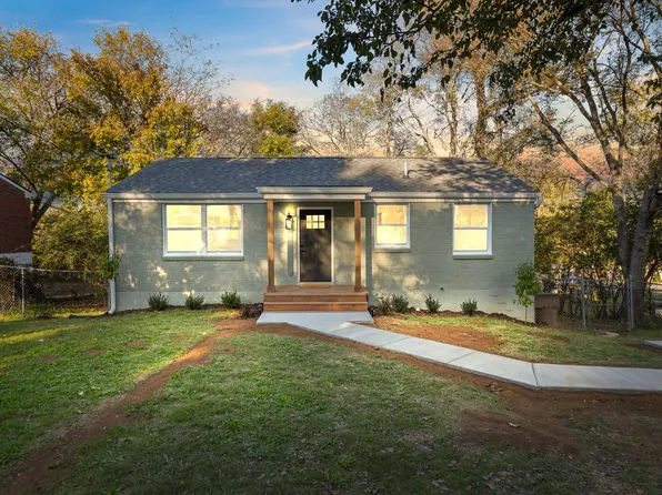 3316 Panorama Dr, Nashville, TN 37218