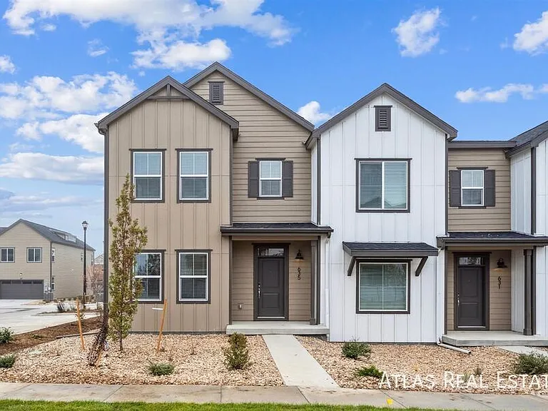 The Villas at Ridgeline Vista — Photo 118