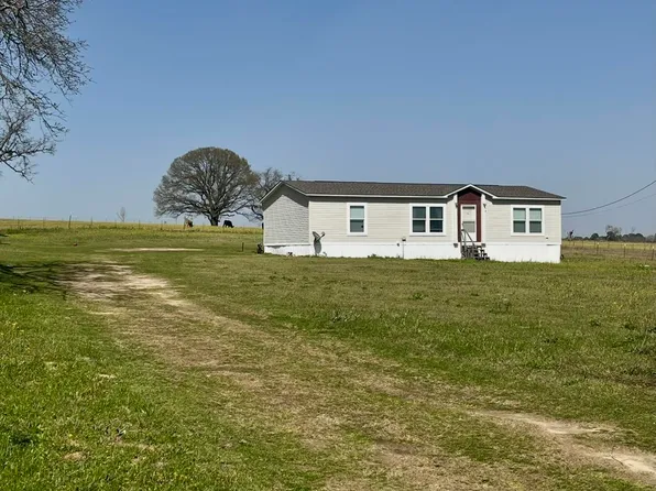 366 County Road 3203, Jacksonville, TX 75766