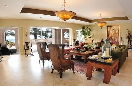 3rd image of 7612 Fisher Island Dr #7612