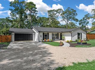 351 Linnwood Dr N, New Caney, TX 77357