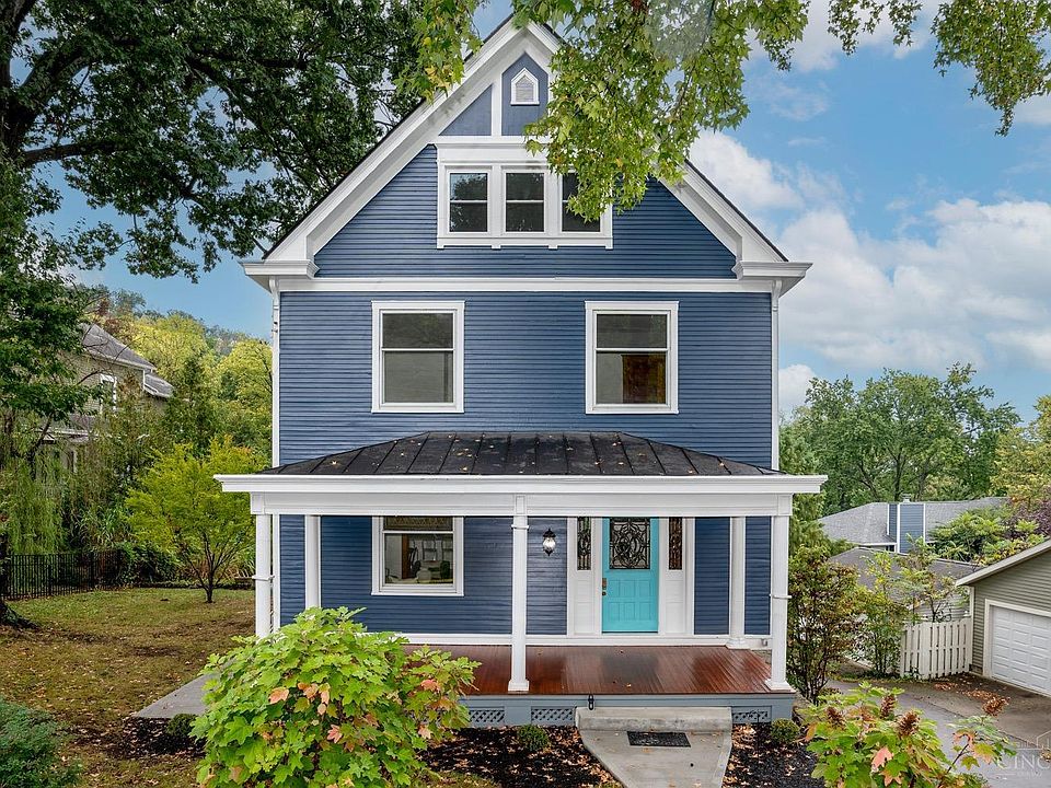 1st image of 3640 Russell Ave