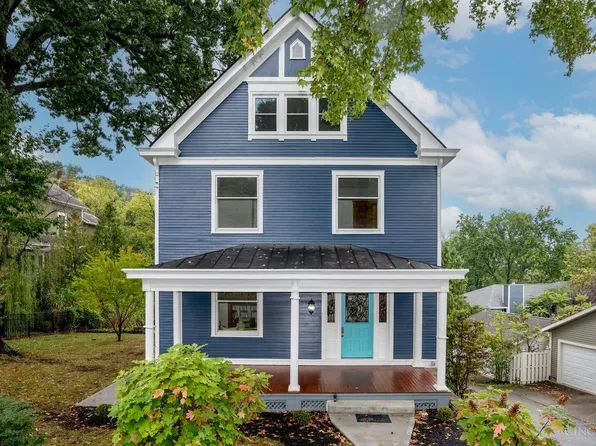 3640 Russell Ave, Cincinnati, OH 45208