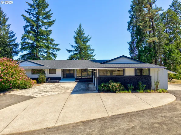 5233 Melqua Rd, Roseburg, OR 97471