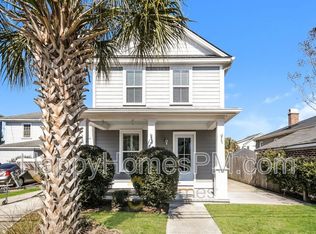 50 Sans Souci St, Charleston, SC 29403