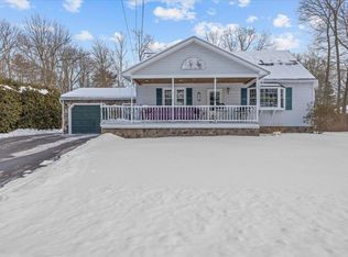 281 Red Oak Drive, Colchester, VT 05446