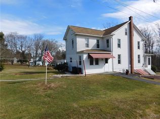 3 Jones St, Quakake, PA 18245