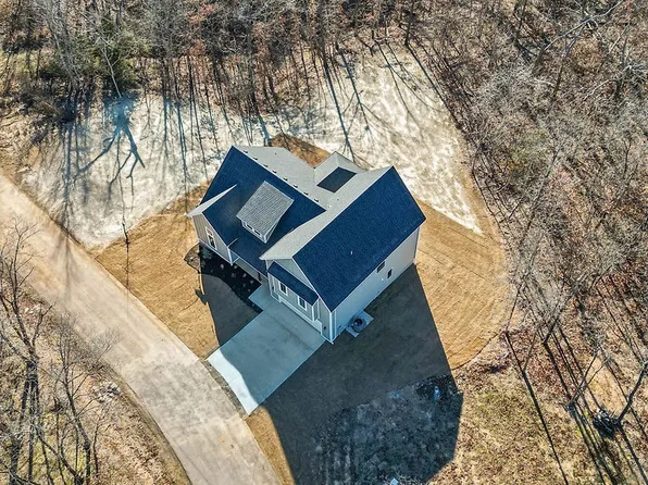 20 Creetown Ln, Bella Vista, AR 72715