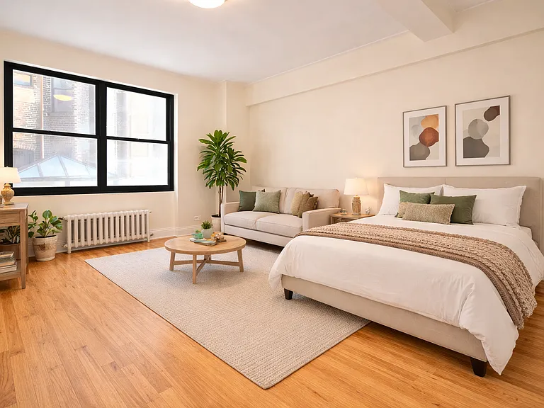 166 2nd Ave #3H — Photo 1