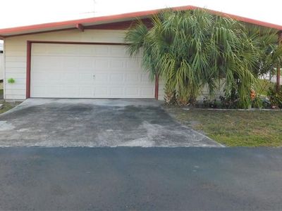 7041 El Dewitt St, Zephyrhills, FL, 33541