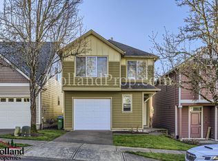 7442 SE Jack St, Milwaukie, OR 97222