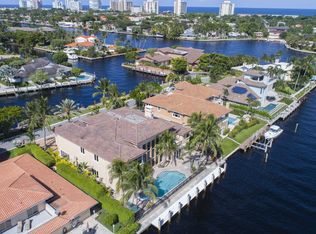 50 Bay Colony Ln, Fort Lauderdale, FL 33308