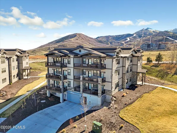 1166 W Helling Cir #104, Heber City, UT 84032