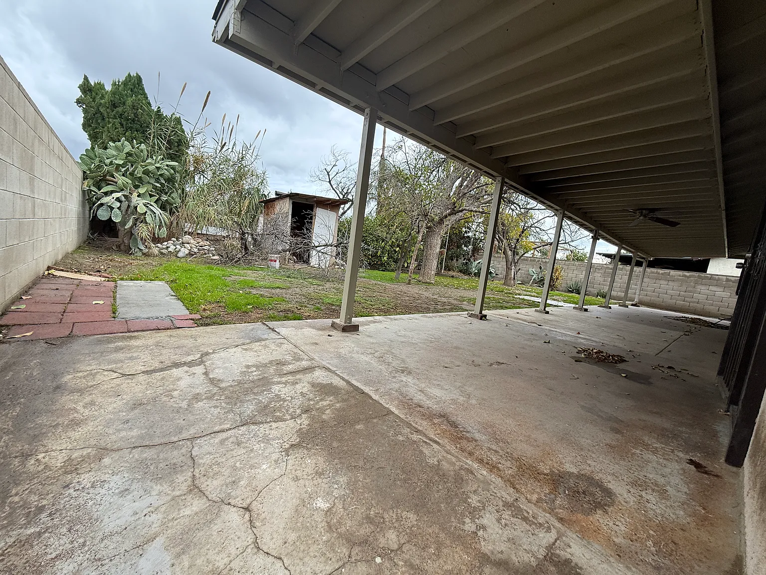 3 bed, 1456 sqft, $2,200 — Photo 3