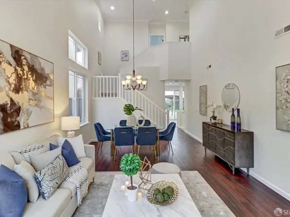 32 Cymbidium Cir, South San Francisco, CA 94080