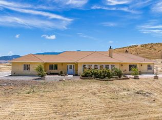 20011 Sycamore Dr, Tehachapi, CA 93561