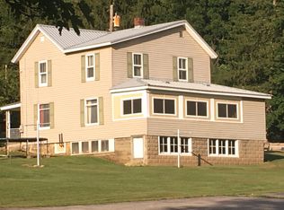 41 Hulett St, Benezette, PA 15821