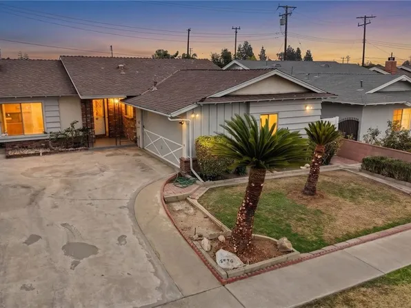 4724 Fendyke Ave, Rosemead, CA 91770