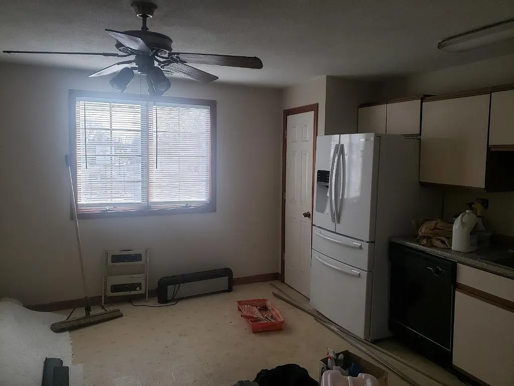 1 bed, 800 sqft, $1,400 — Photo 2