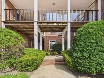 600 State Route 71 UNIT 8, Spring Lake, NJ, 07762