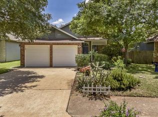 2201 Big Hollow Dr, Austin, TX 78728