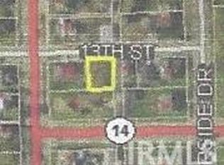 13th Monticello, Winamac, IN