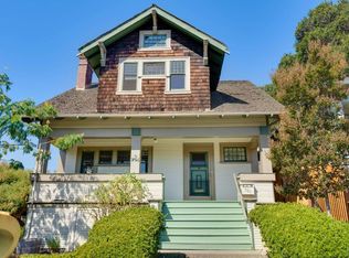 701 El Dorado St, Vallejo, CA 94590