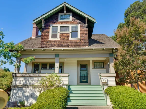 701 El Dorado Street, Vallejo, CA 94590