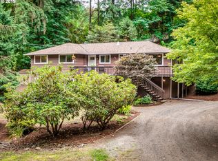 16866 S Outlook Rd, Oregon City, OR