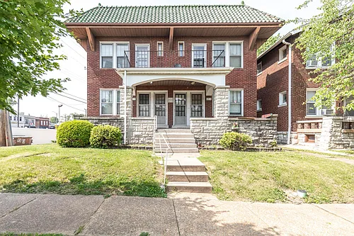 4214 Neosho St #1W Photo 1