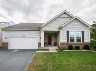 3093 Fairmont Ave, Aurora, IL 60503