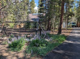 55 Rafferty Dr, Leadville, CO 80461