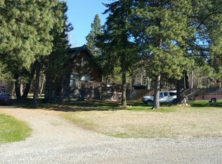 770 Markovich Rd, Cle Elum, WA 98922