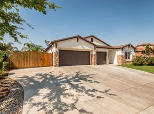 6340 E Andrews Ave, Fresno, CA