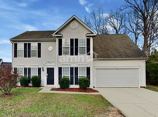 11148 Carver Pond Rd, Charlotte, NC 28269