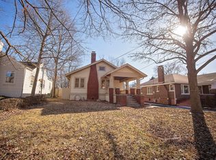 622 S Kickapoo Ave, Springfield, MO 65804