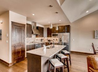 65 Erickson #5B, Keystone, CO 80435