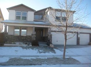 11716 E 119th Pl, Commerce City, CO 80640