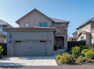 63110 NW Via Cambria, Bend, OR 97701